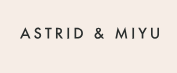 Astrid & Miyu